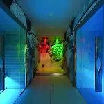 Youme Design Place Hotel