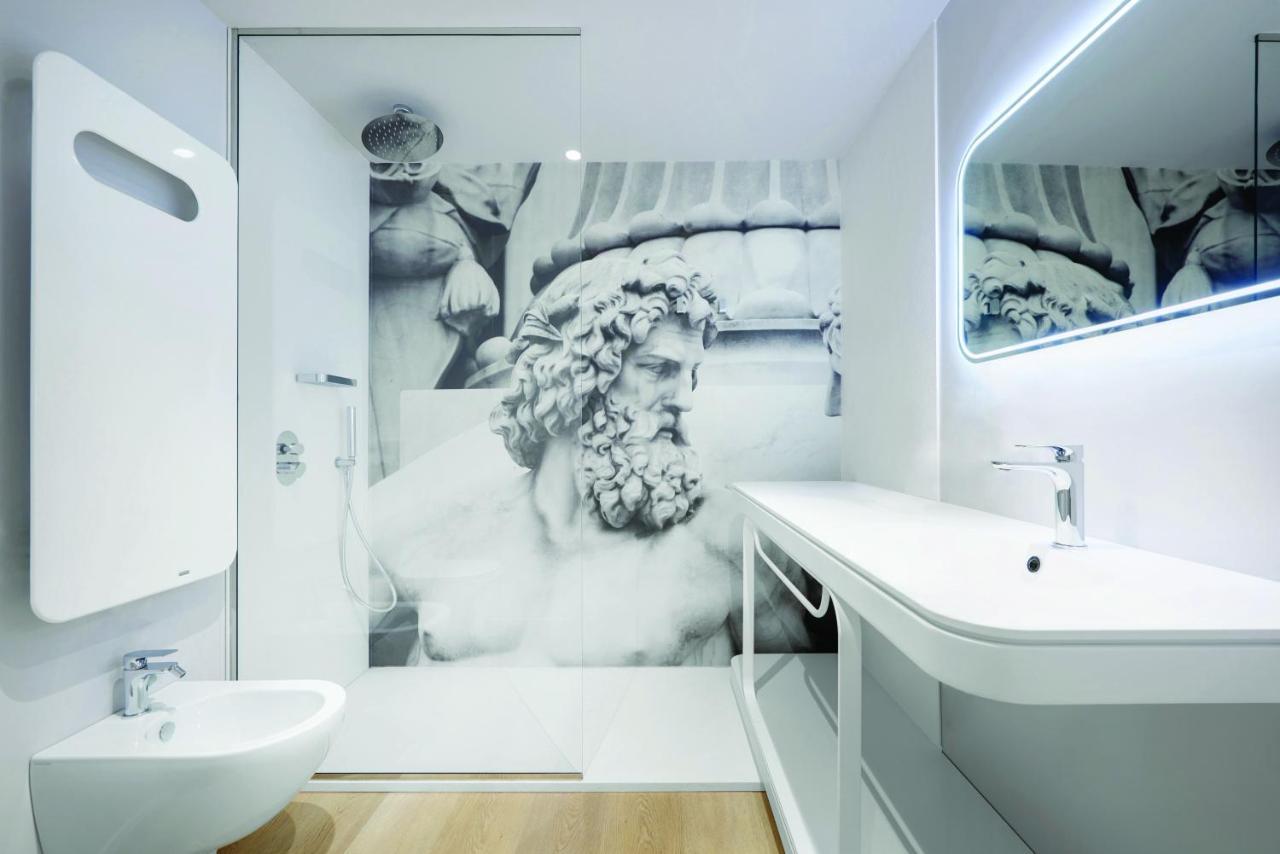 Hotel Youme Design Place Trieste