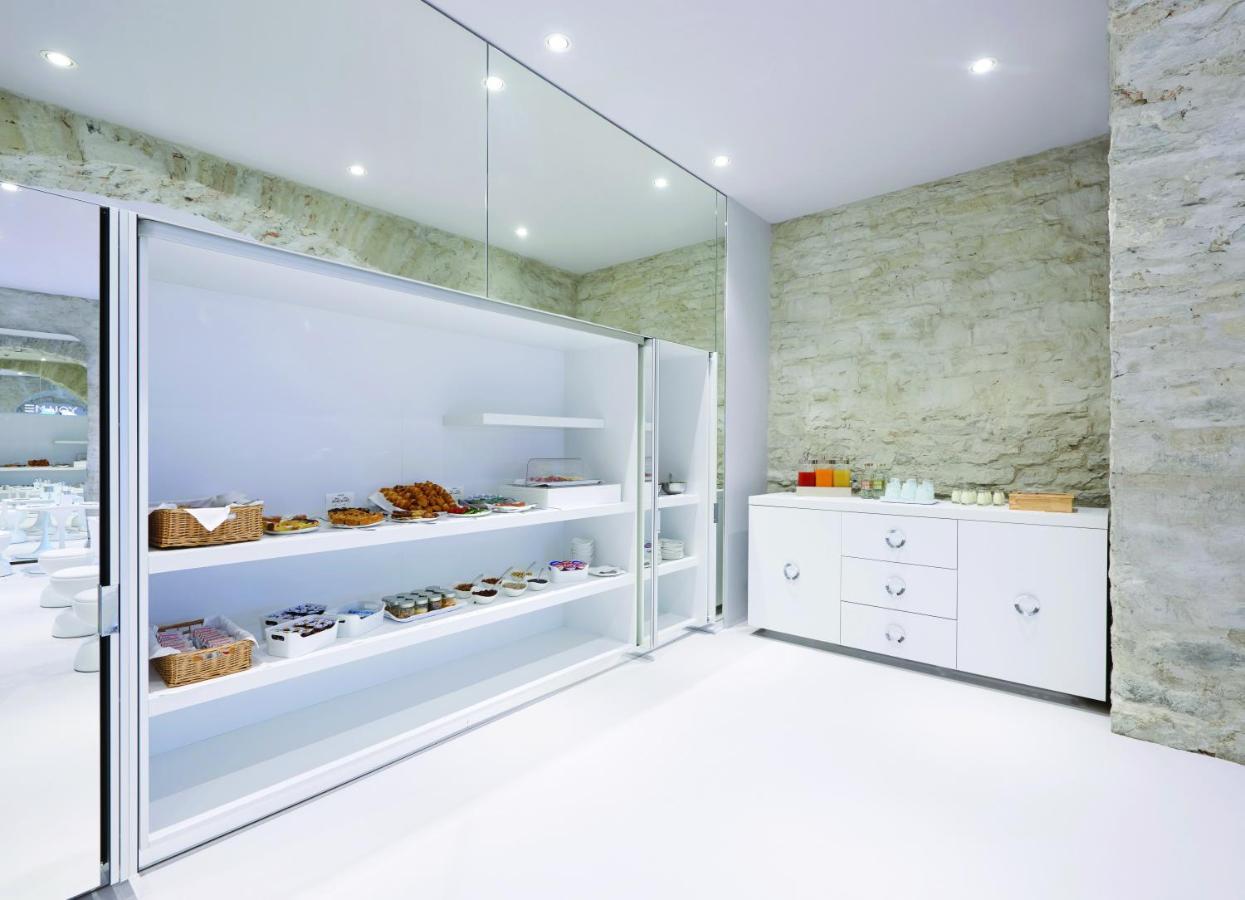 Youme Design Place Hotel