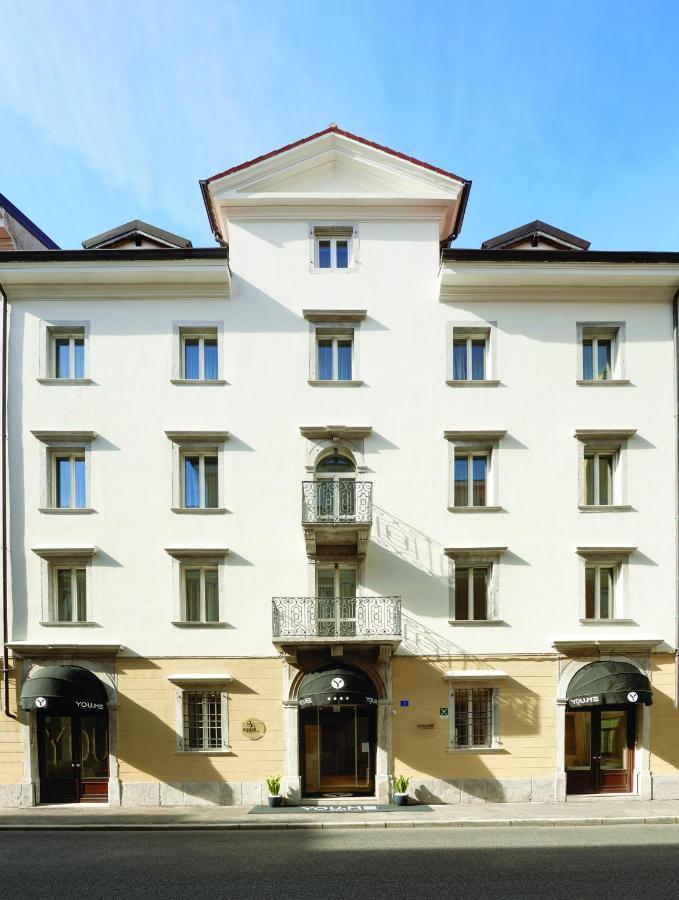 Youme Design Place Hotel