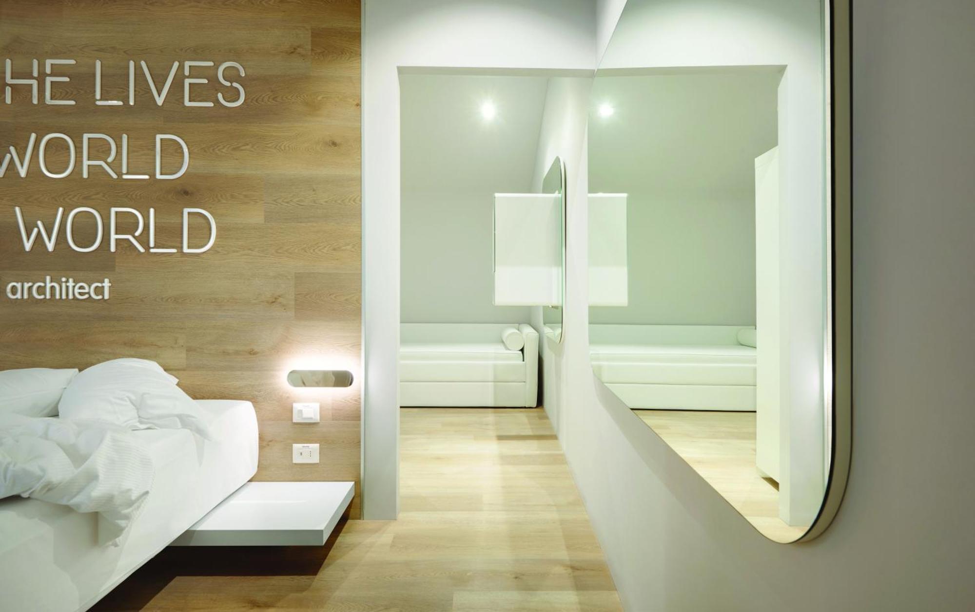 Hotel Youme Design Place 4*