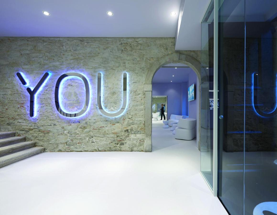 Youme Design Place Hotel 4*
