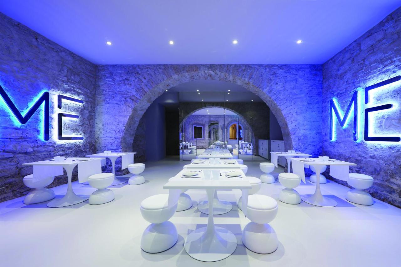 Youme Design Place Hotel 4*