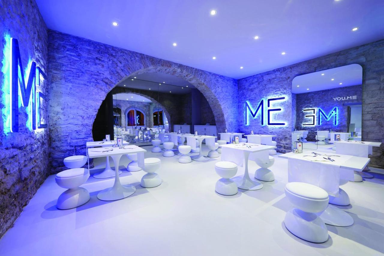 Youme Design Place Hotel Trieste