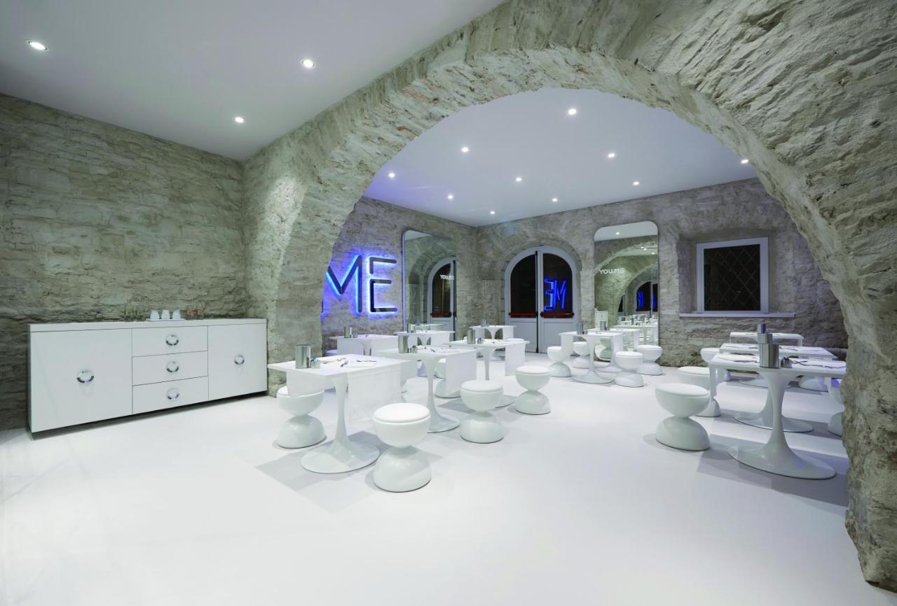 Youme Design Place Hotel