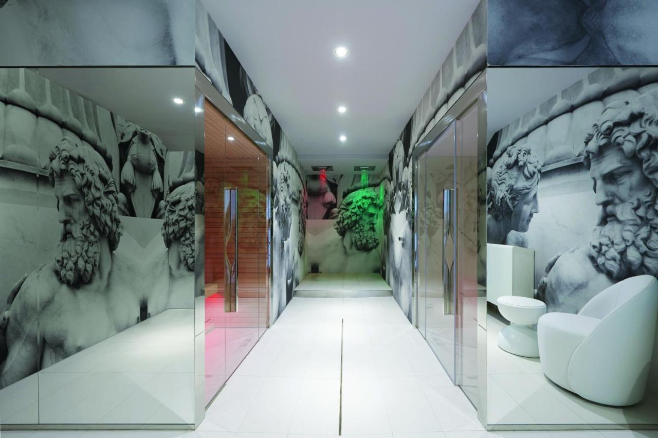 Hotel Youme Design Place 4*