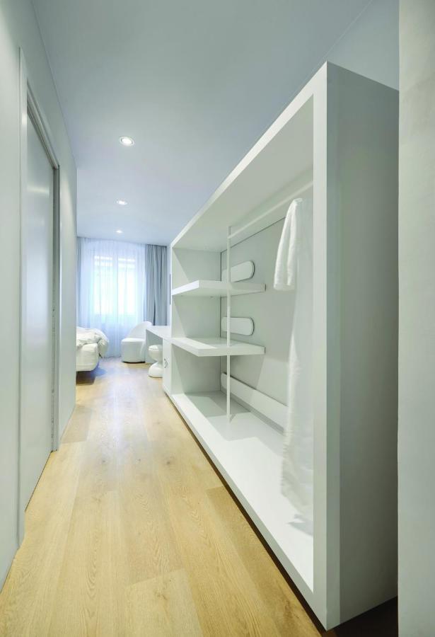 Hotel Youme Design Place Trieste