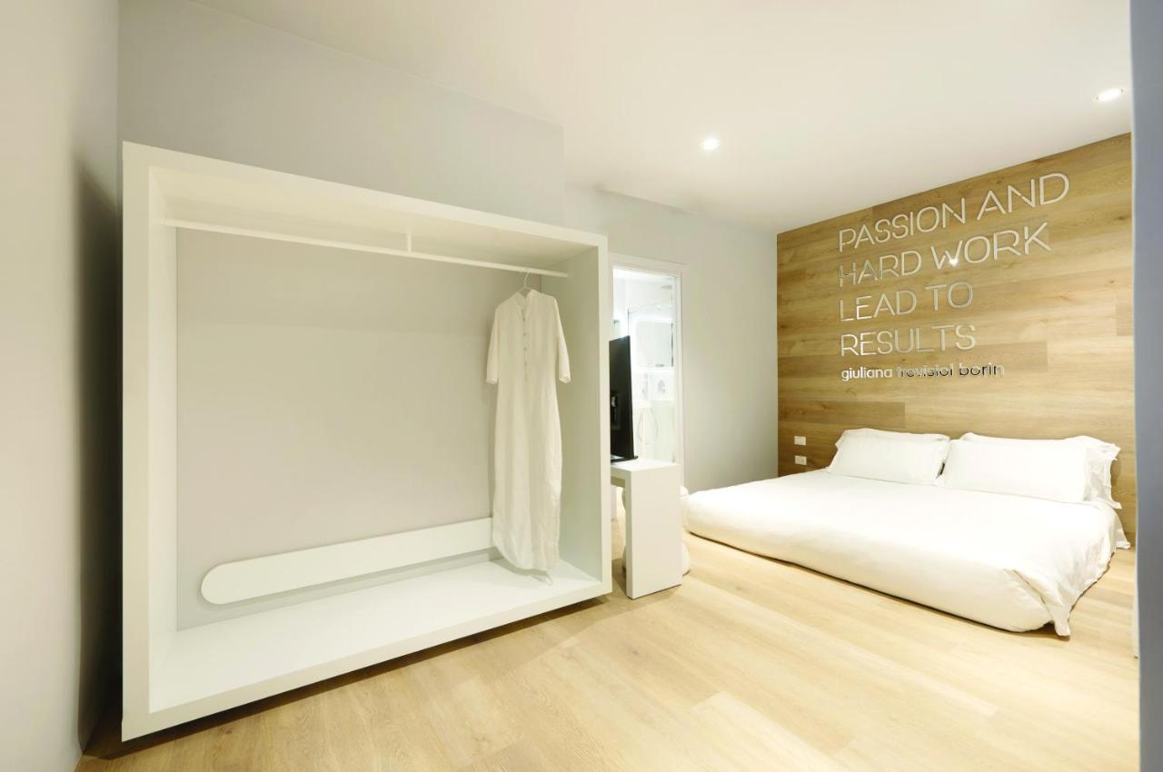 Hotel Youme Design Place