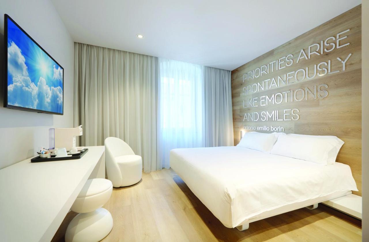 Youme Design Place Hotel Trieste