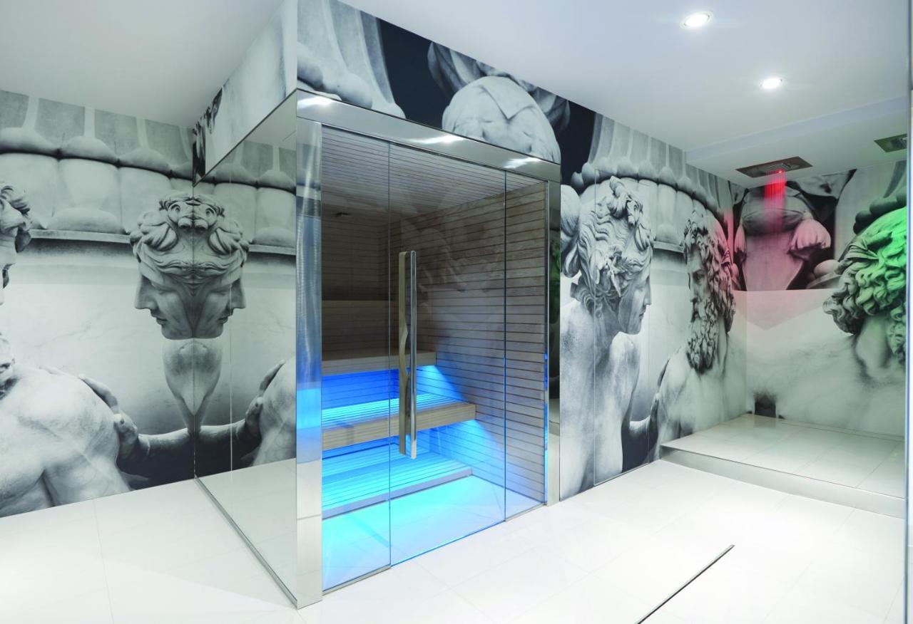 Youme Design Place Hotel