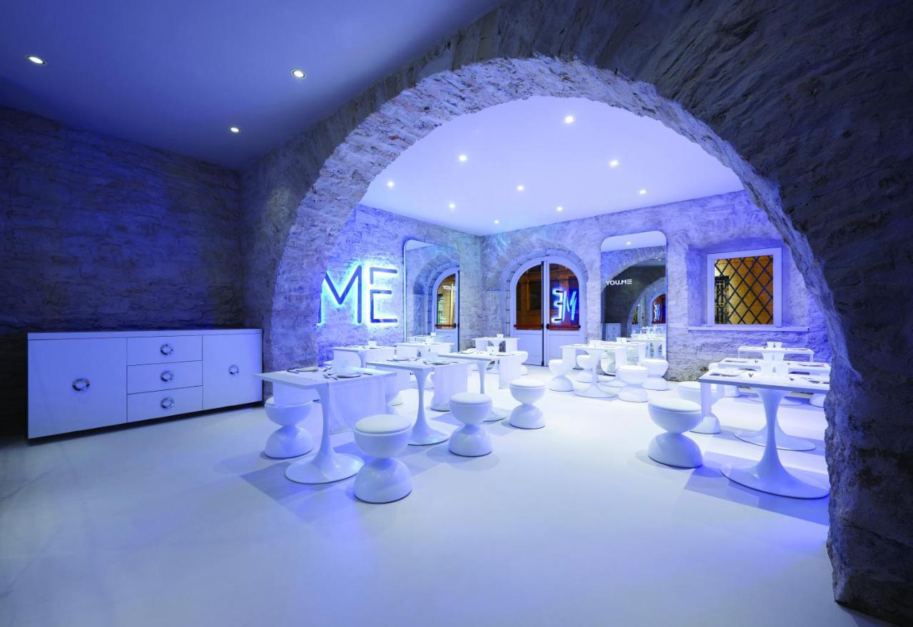 Hotel Youme Design Place Trieste