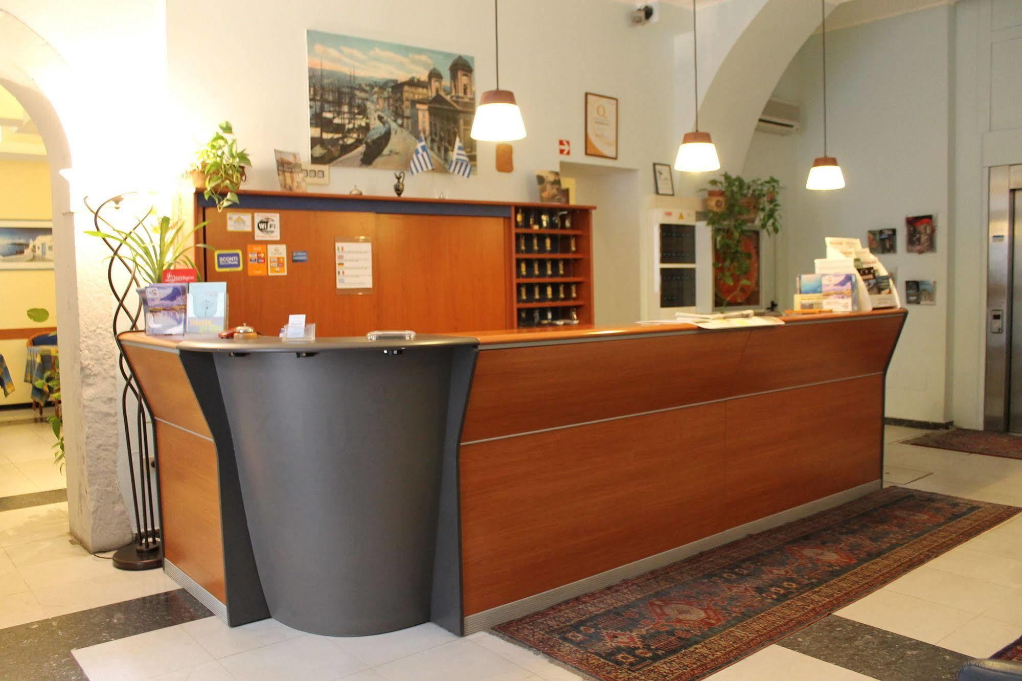 Youme Design Place 4* Trieste